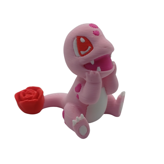 Valentines Day Pokemon