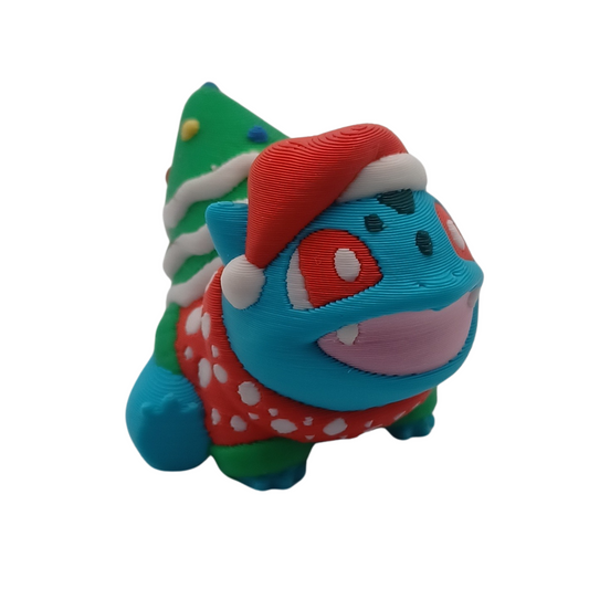 Christmas Pokemon