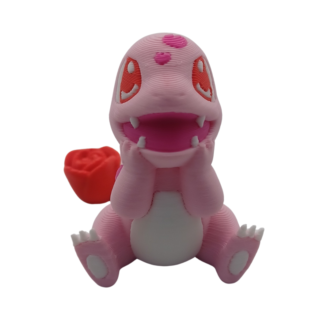 Valentines Day Pokemon