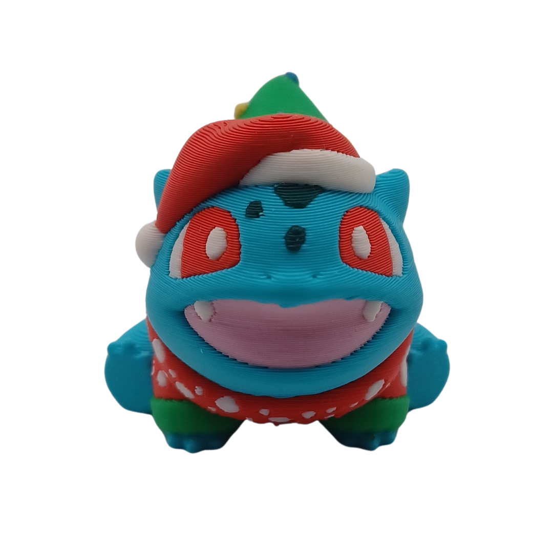 Christmas Pokemon