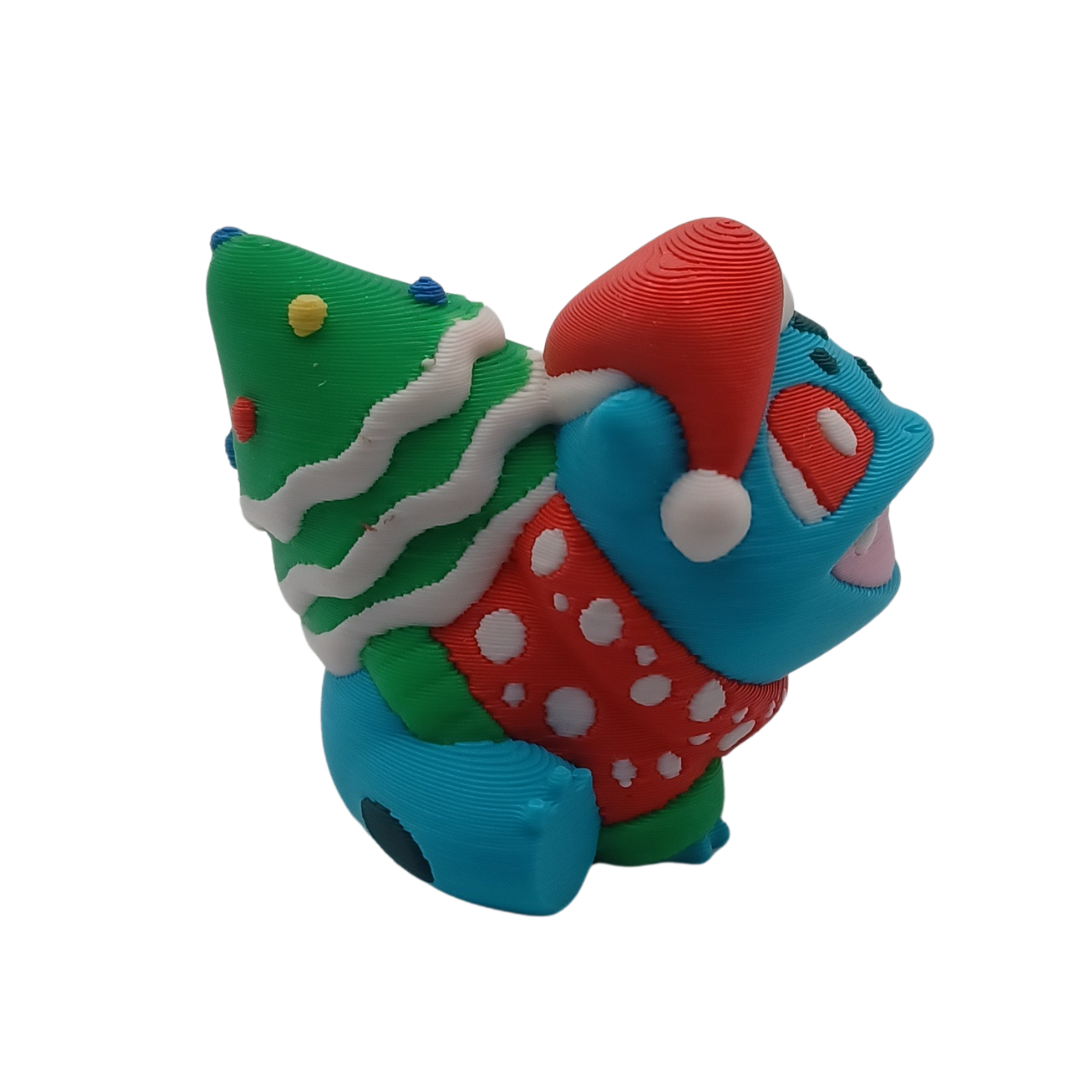 Christmas Pokemon