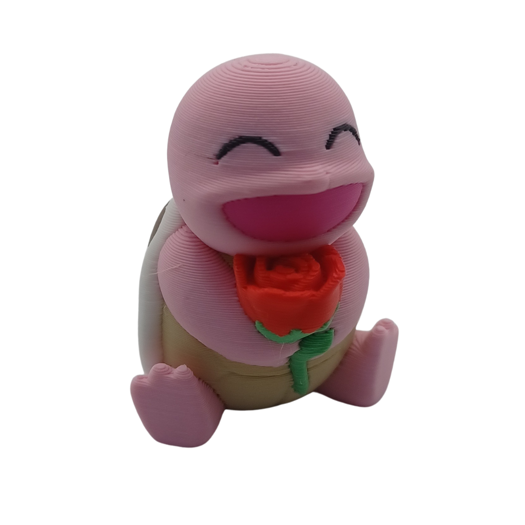 Valentines Day Pokemon