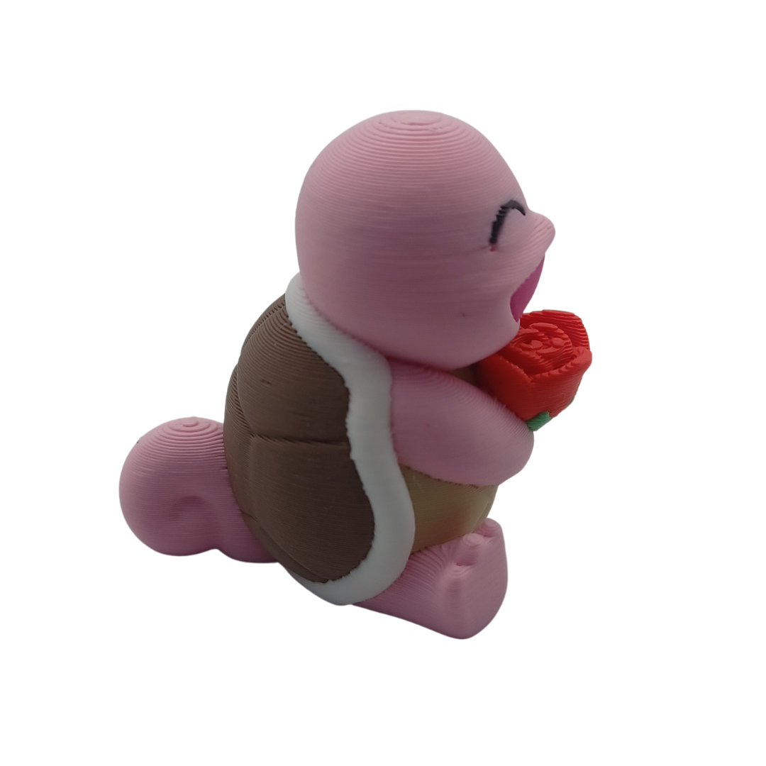 Valentines Day Pokemon