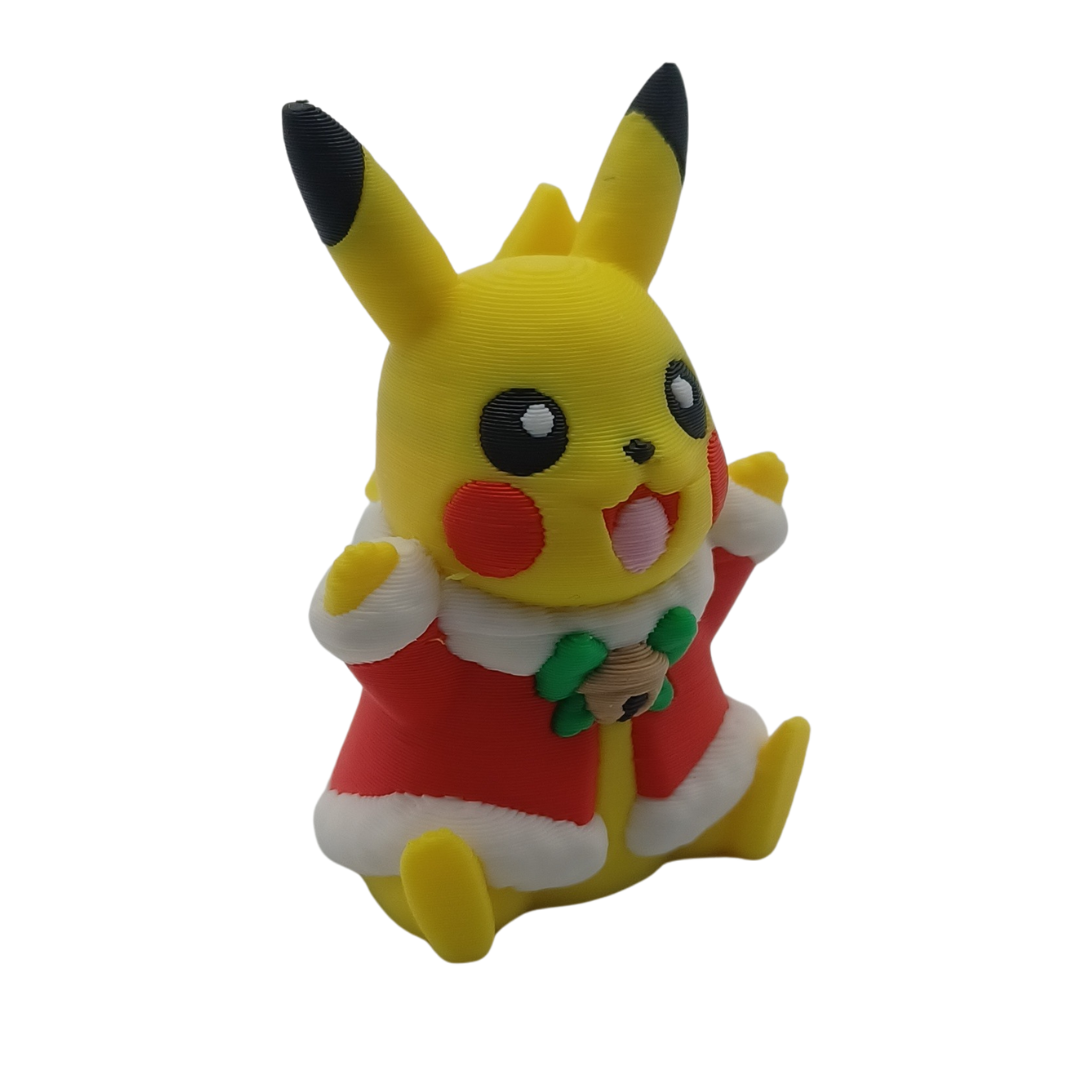 Christmas Pokemon