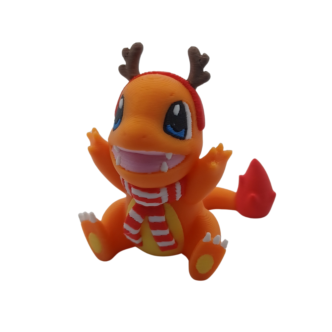 Christmas Pokemon
