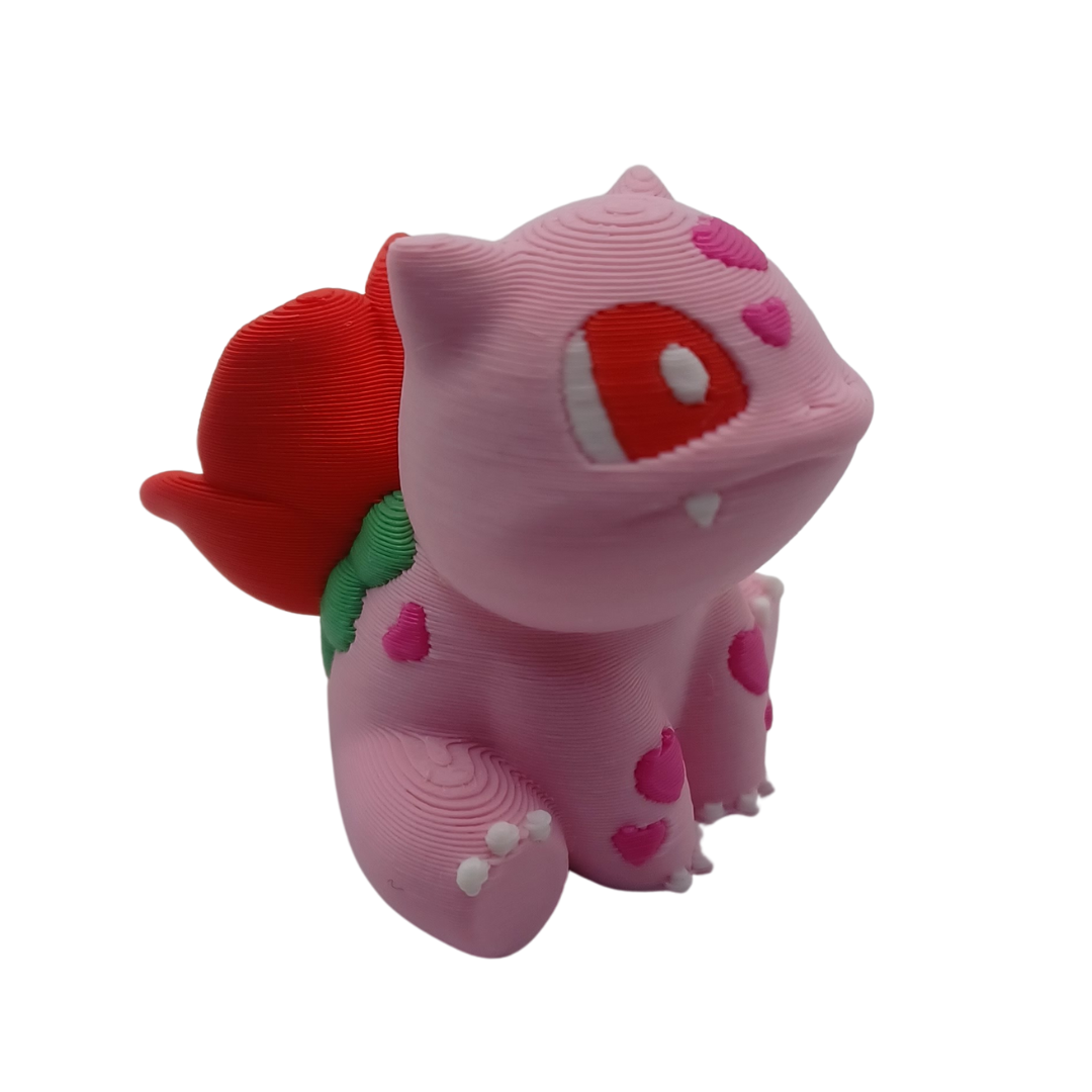 Valentines Day Pokemon