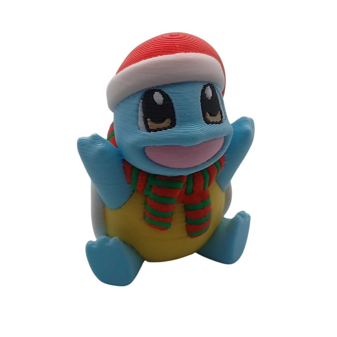 Christmas Pokemon