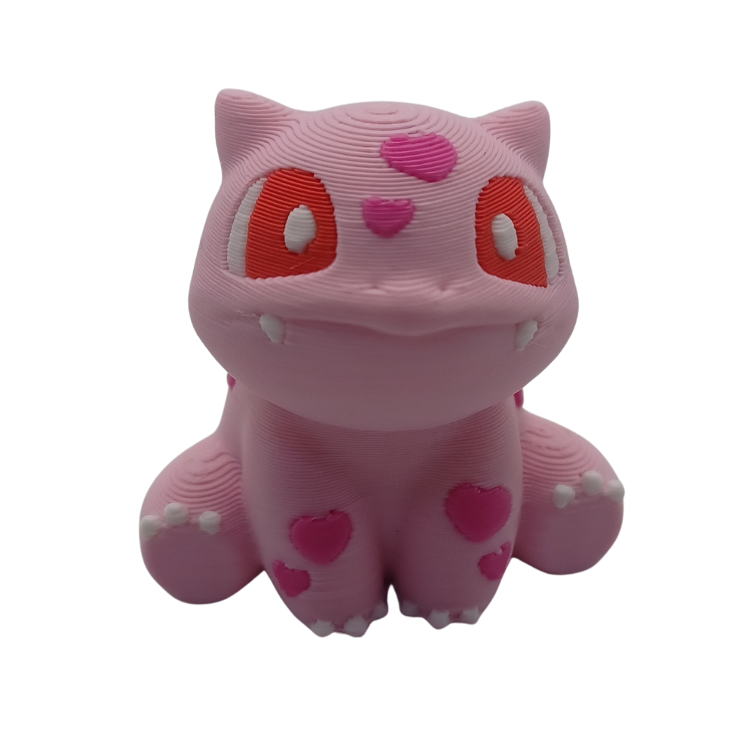 Valentines Day Pokemon