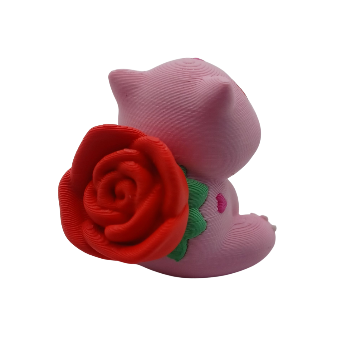 Valentines Day Pokemon