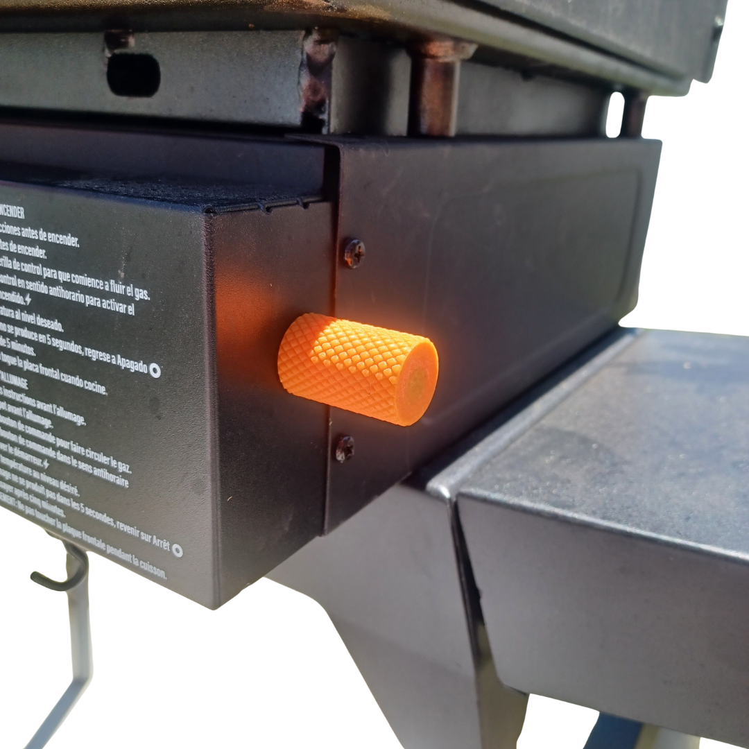 FuelGuard Plug and Cap Combo