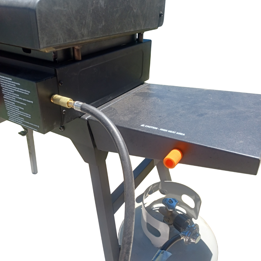FuelGuard Plug and Cap Combo