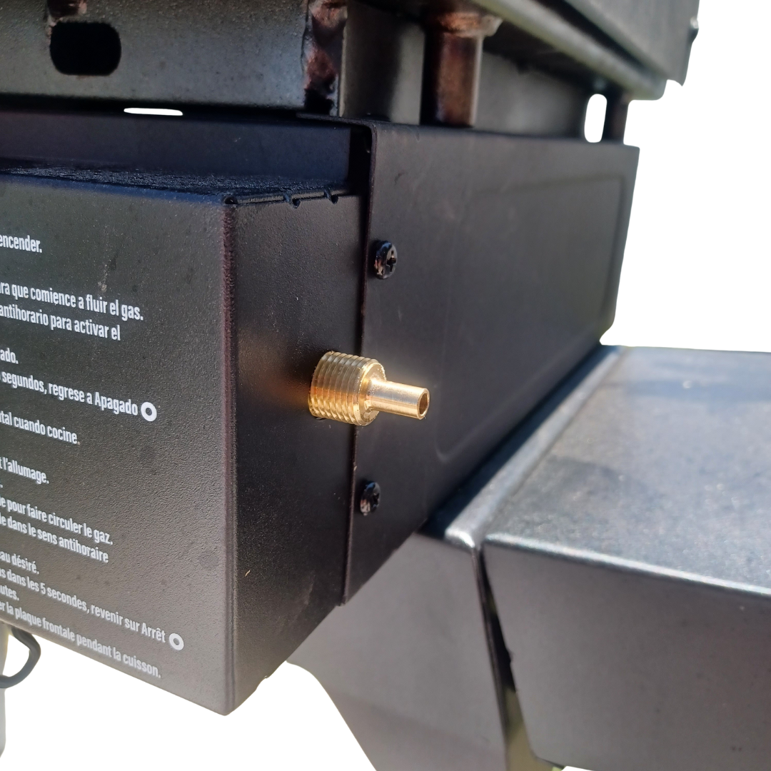 FuelGuard Plug and Cap Combo