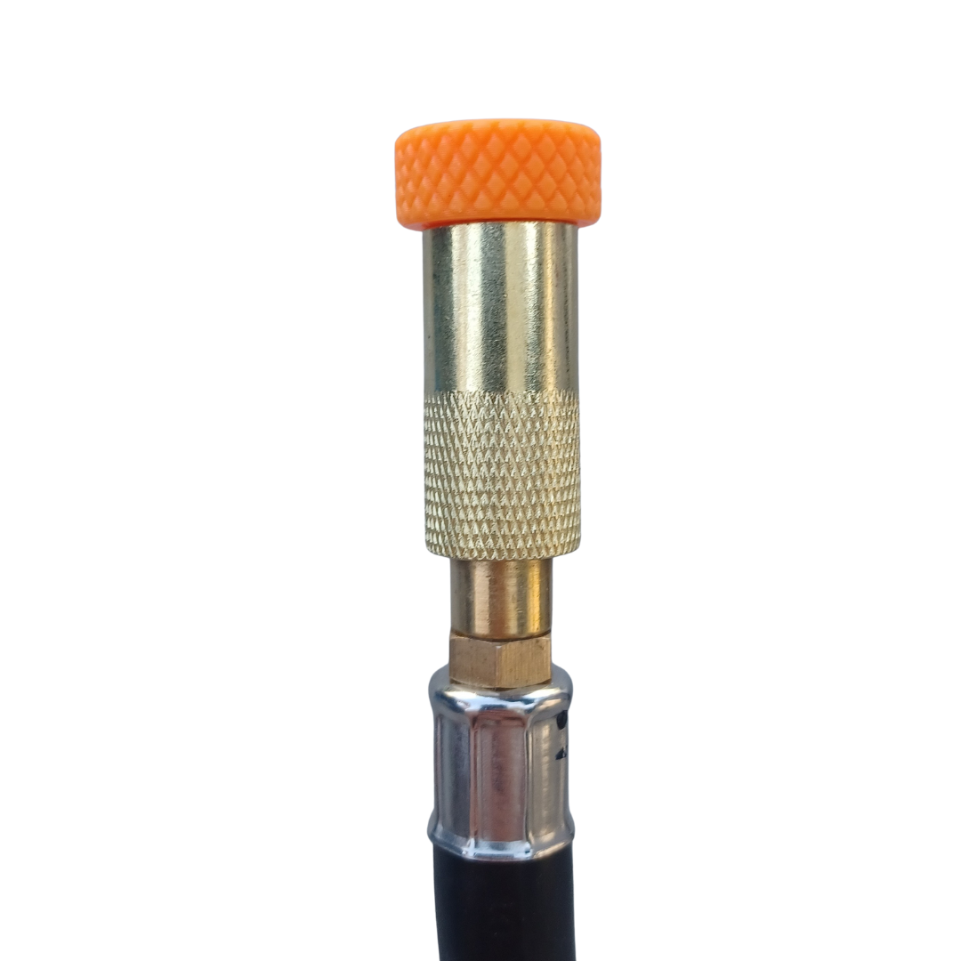 FuelGuard Plug