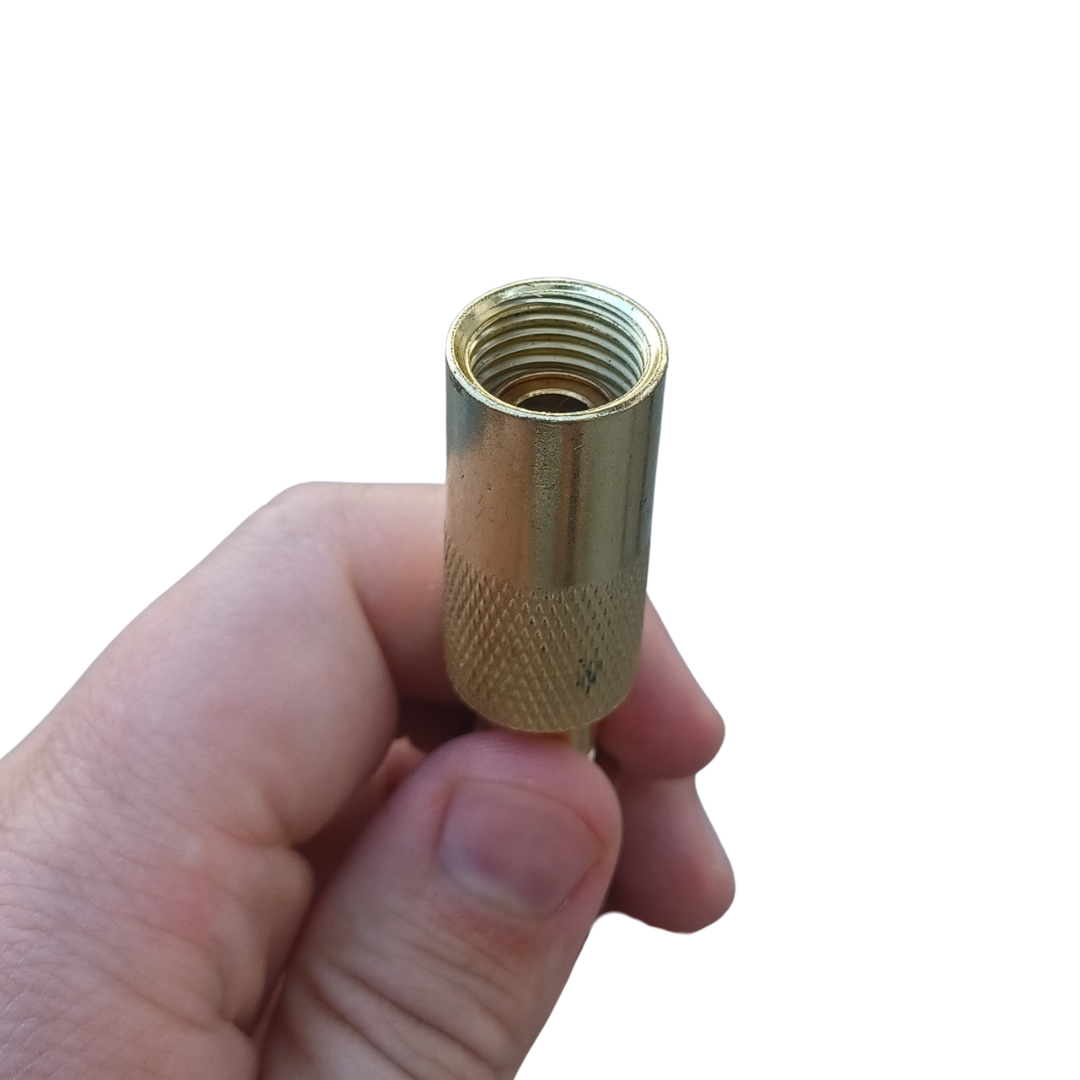 FuelGuard Plug