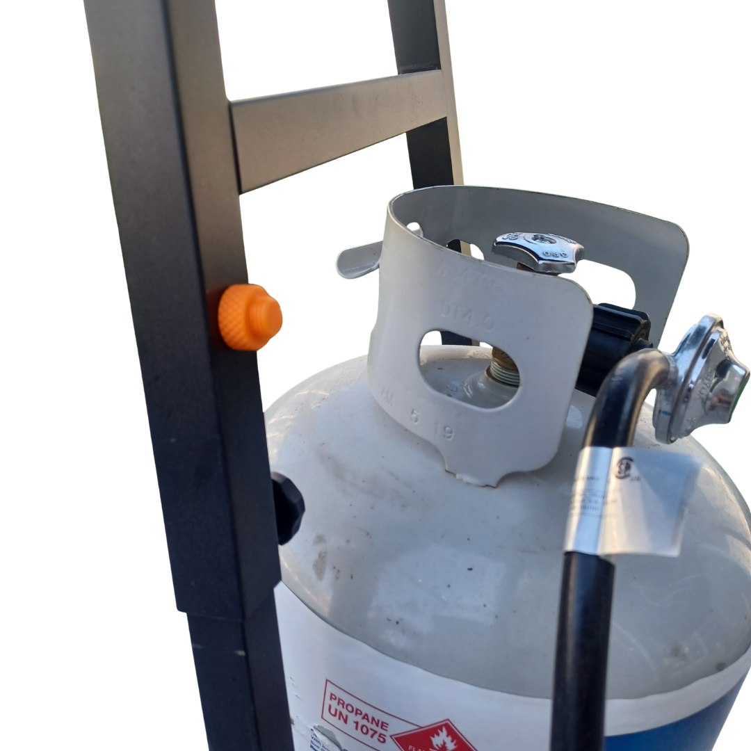 FuelGuard Plug