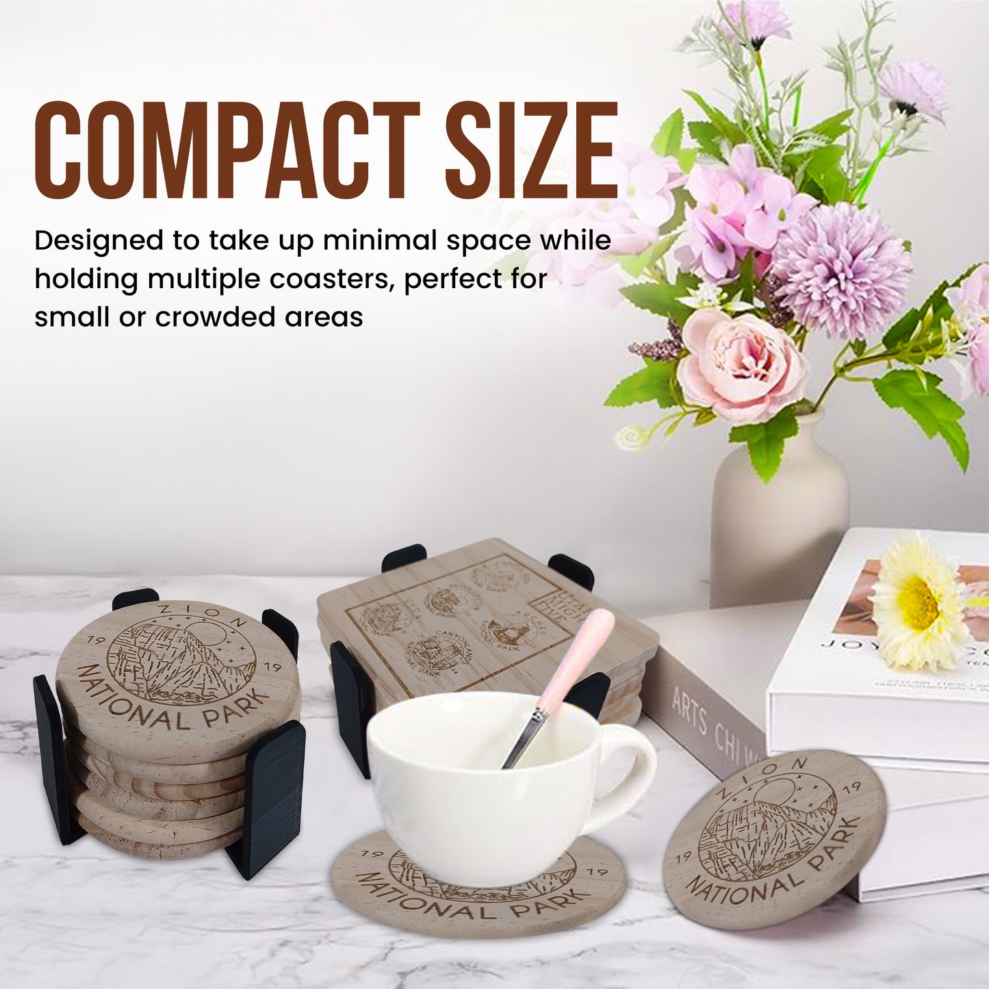 Coaster Holder