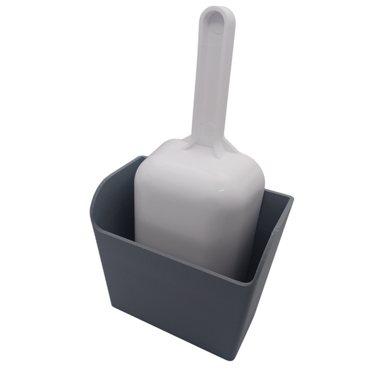 Ice Scoop Holder