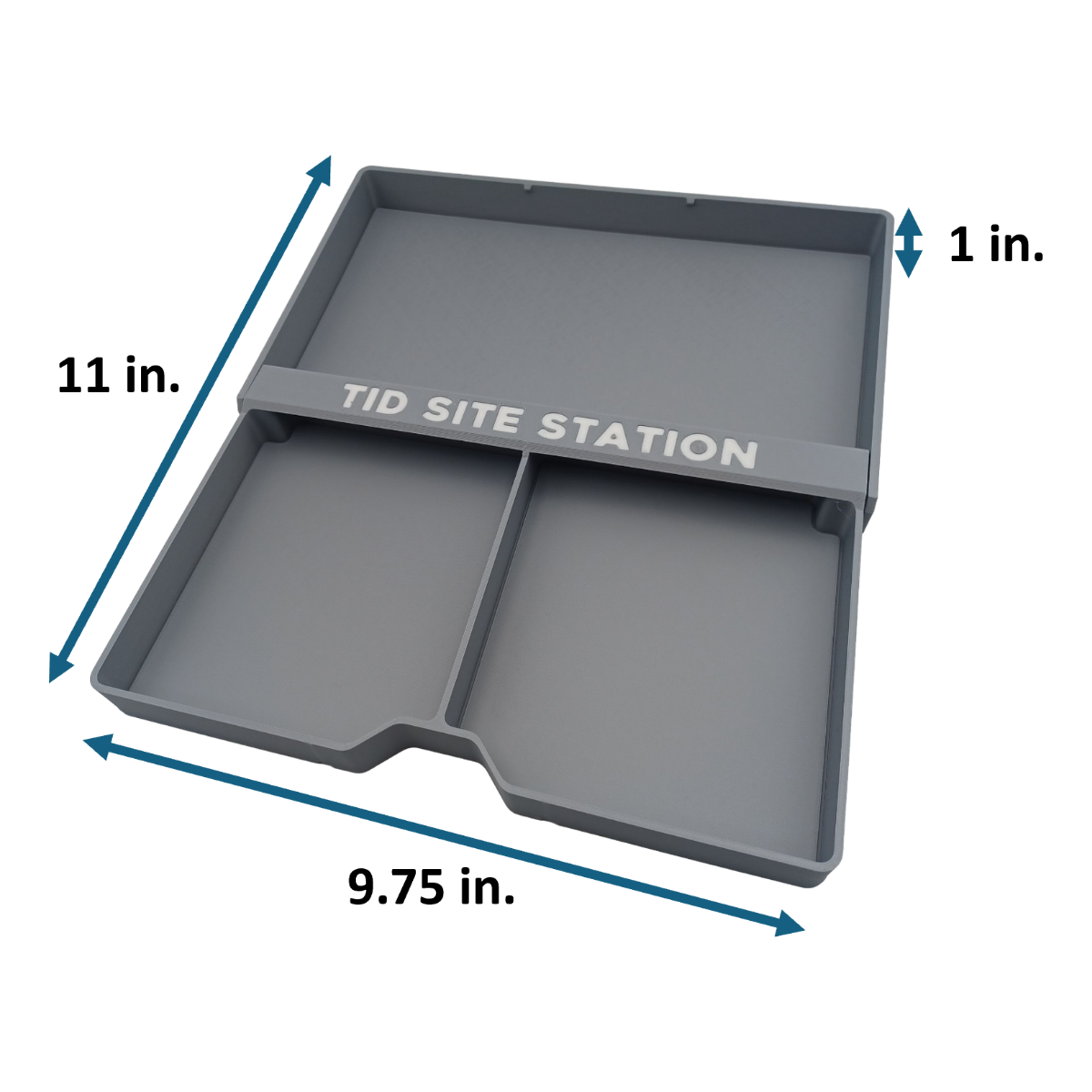 T1D Site Station