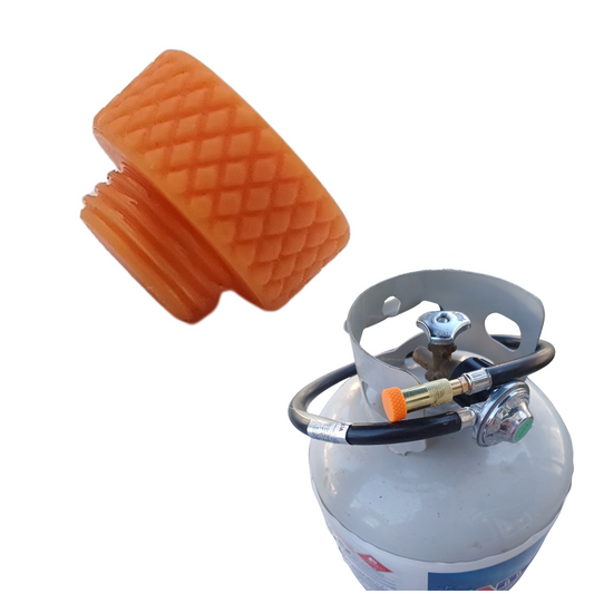 FuelGuard Plug