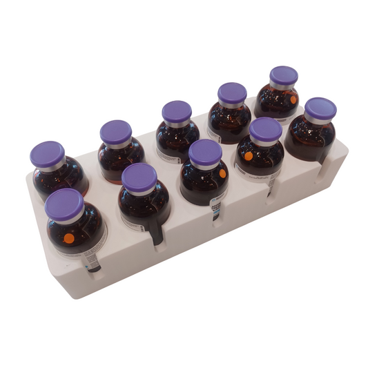 30mL VialGrid: Organizer for 30mL Vials