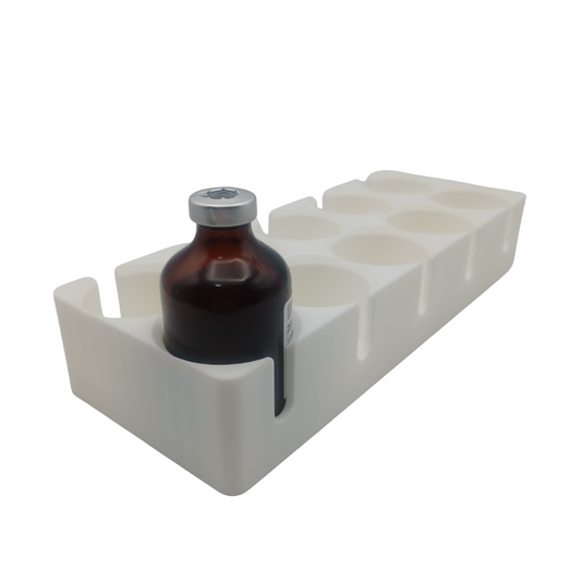 50mL VialGrid: Organizer for 50mL Vials
