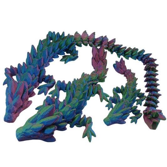 Dragon Toy