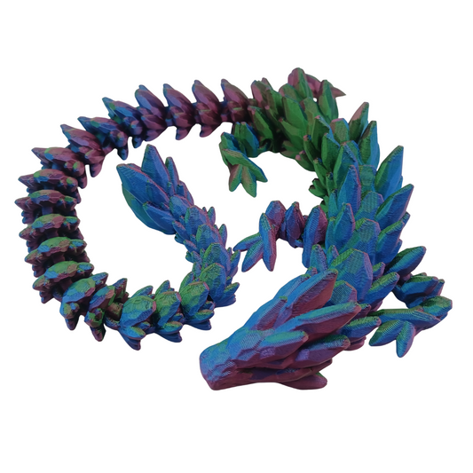 Dragon Toy