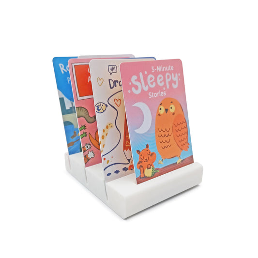 Yoto Audio Card Holder and Organizer