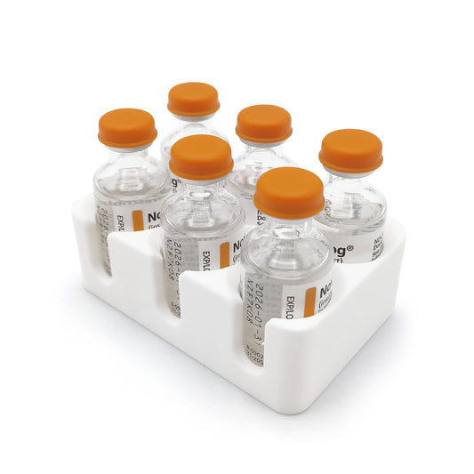 Insul-Grid: Insulin Organizer