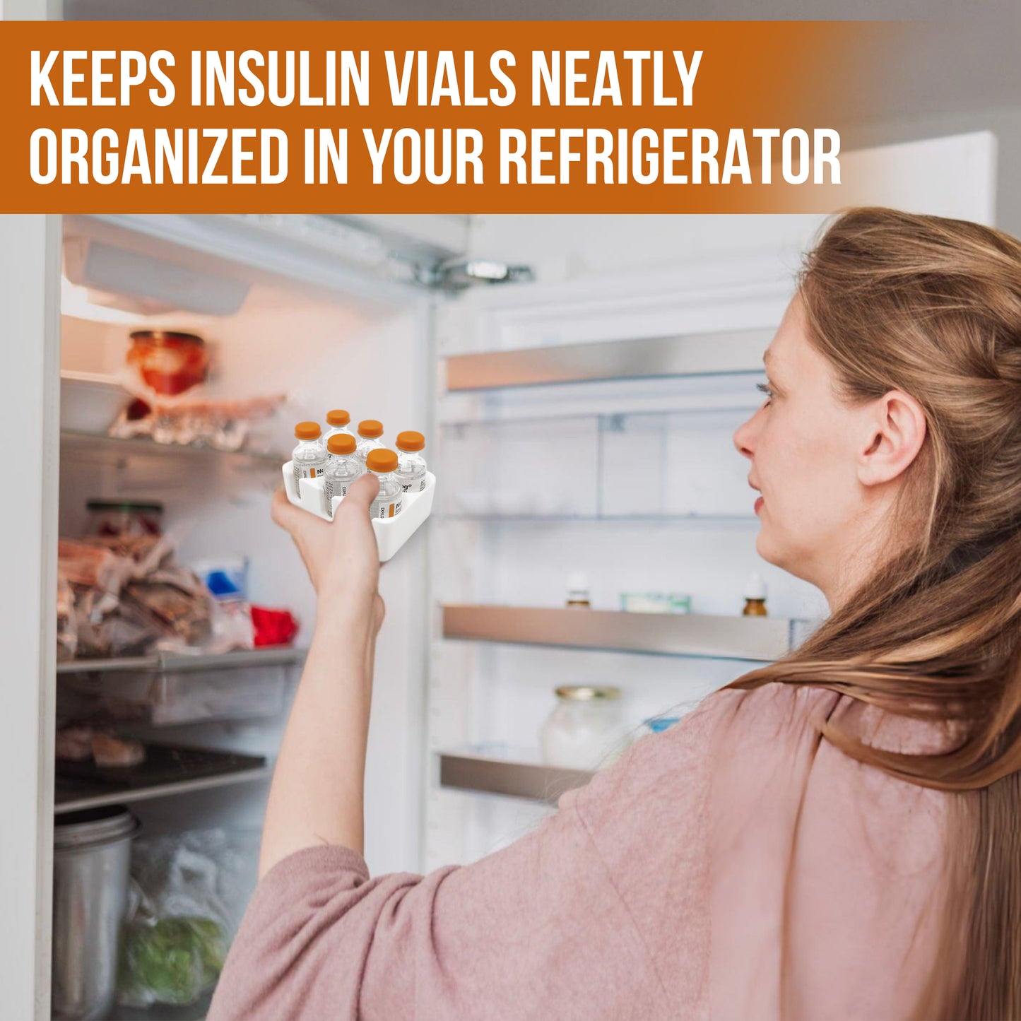 Insul-Grid: Insulin Organizer