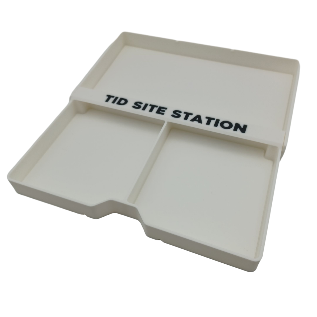 T1D Site Station
