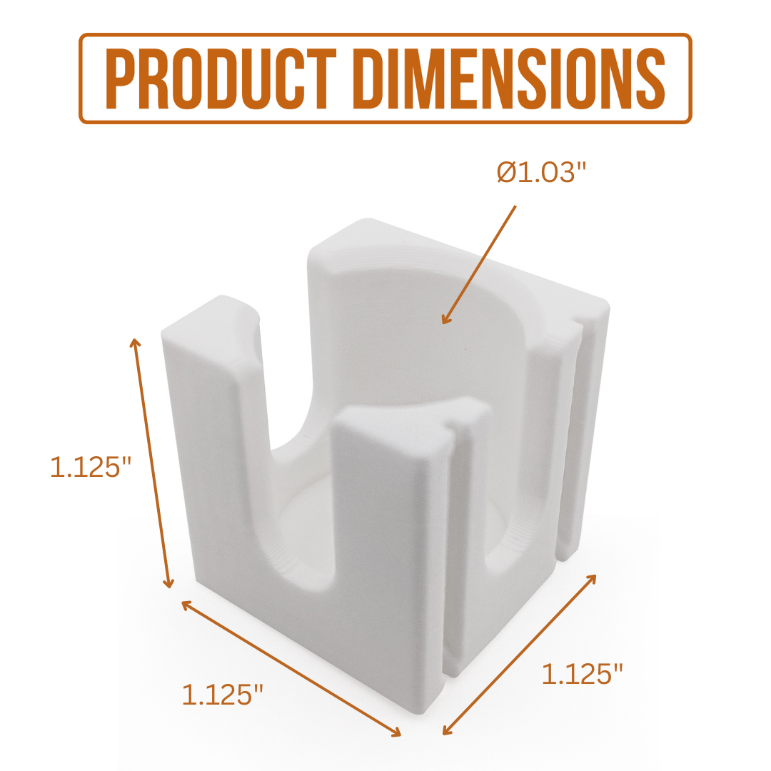VialHold - 10mL Vial Organizer