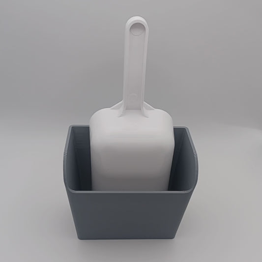 Ice Scoop Holder